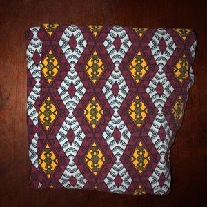 Lularoe leggings size TC